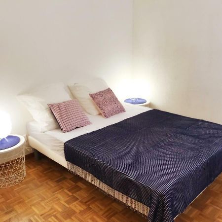 Appartement Le Solemar à Cassis Extérieur photo