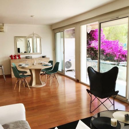 Appartement Le Solemar à Cassis Extérieur photo