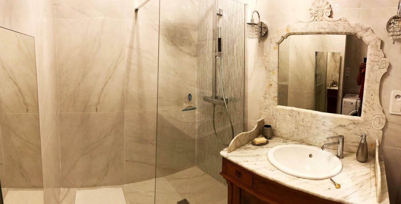 Appartement Le Solemar à Cassis Extérieur photo
