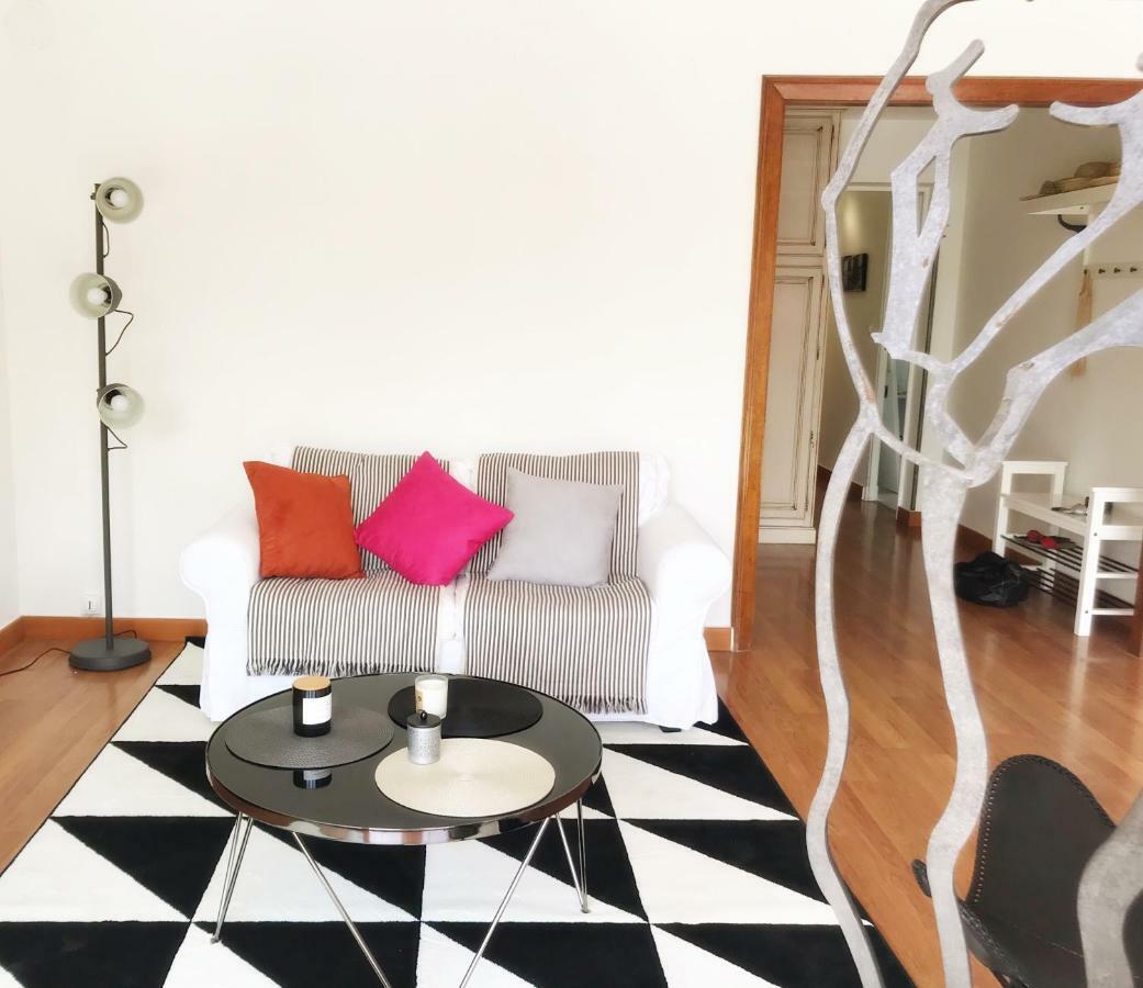Appartement Le Solemar à Cassis Extérieur photo