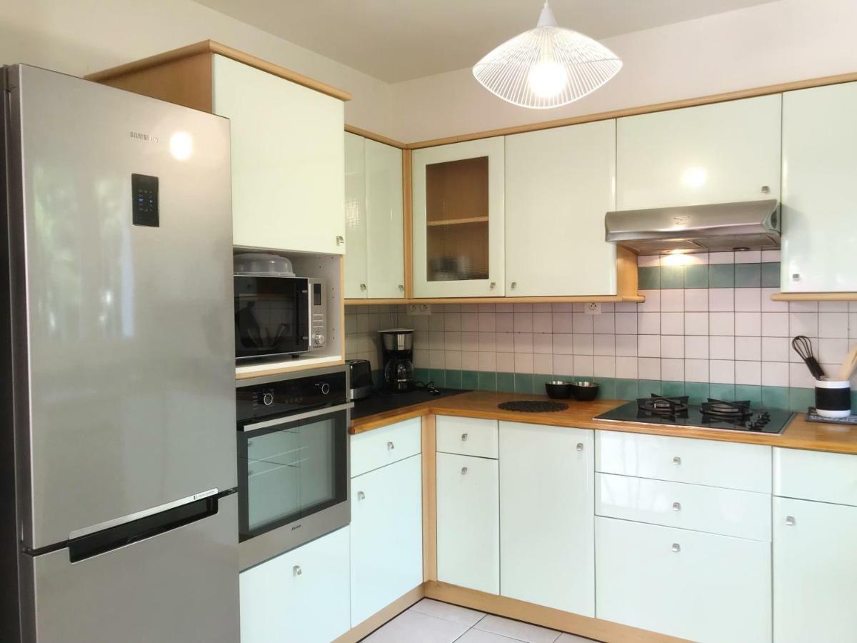 Appartement Le Solemar à Cassis Extérieur photo