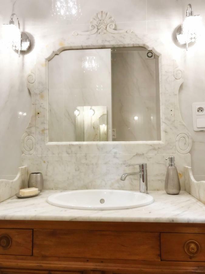 Appartement Le Solemar à Cassis Extérieur photo