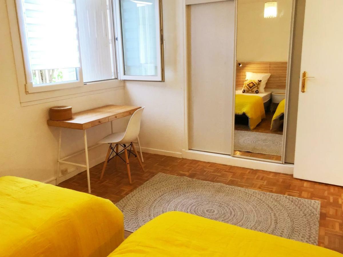 Appartement Le Solemar à Cassis Extérieur photo