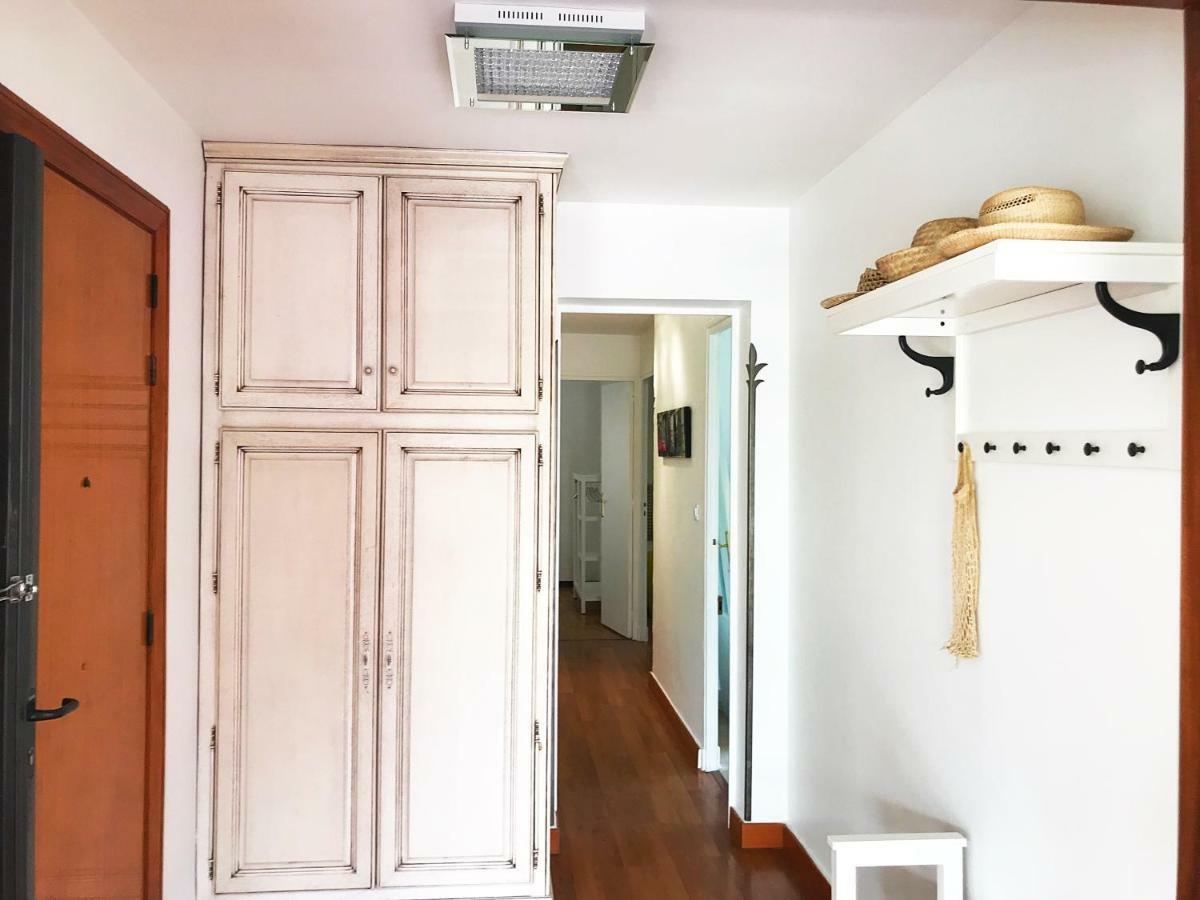 Appartement Le Solemar à Cassis Extérieur photo