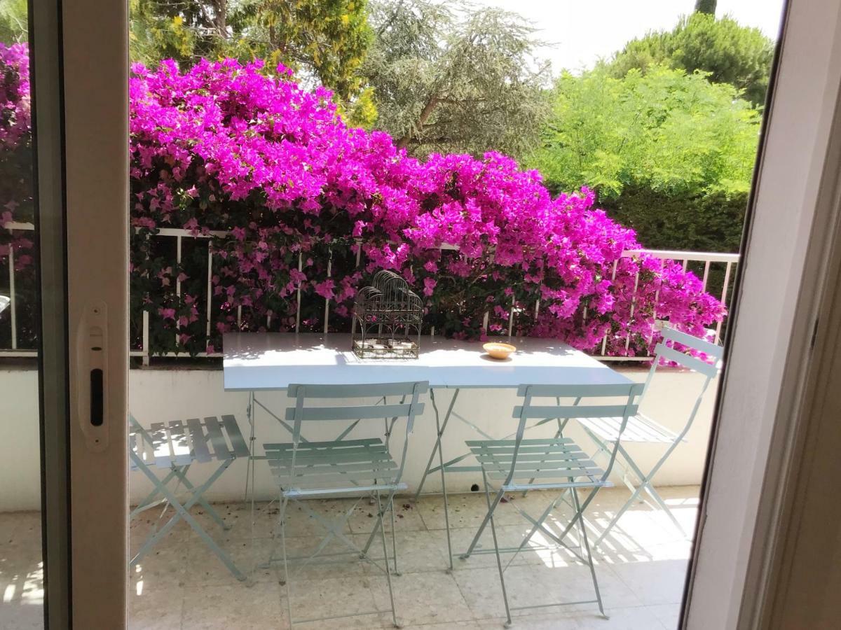 Appartement Le Solemar à Cassis Extérieur photo