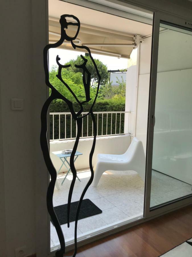 Appartement Le Solemar à Cassis Extérieur photo
