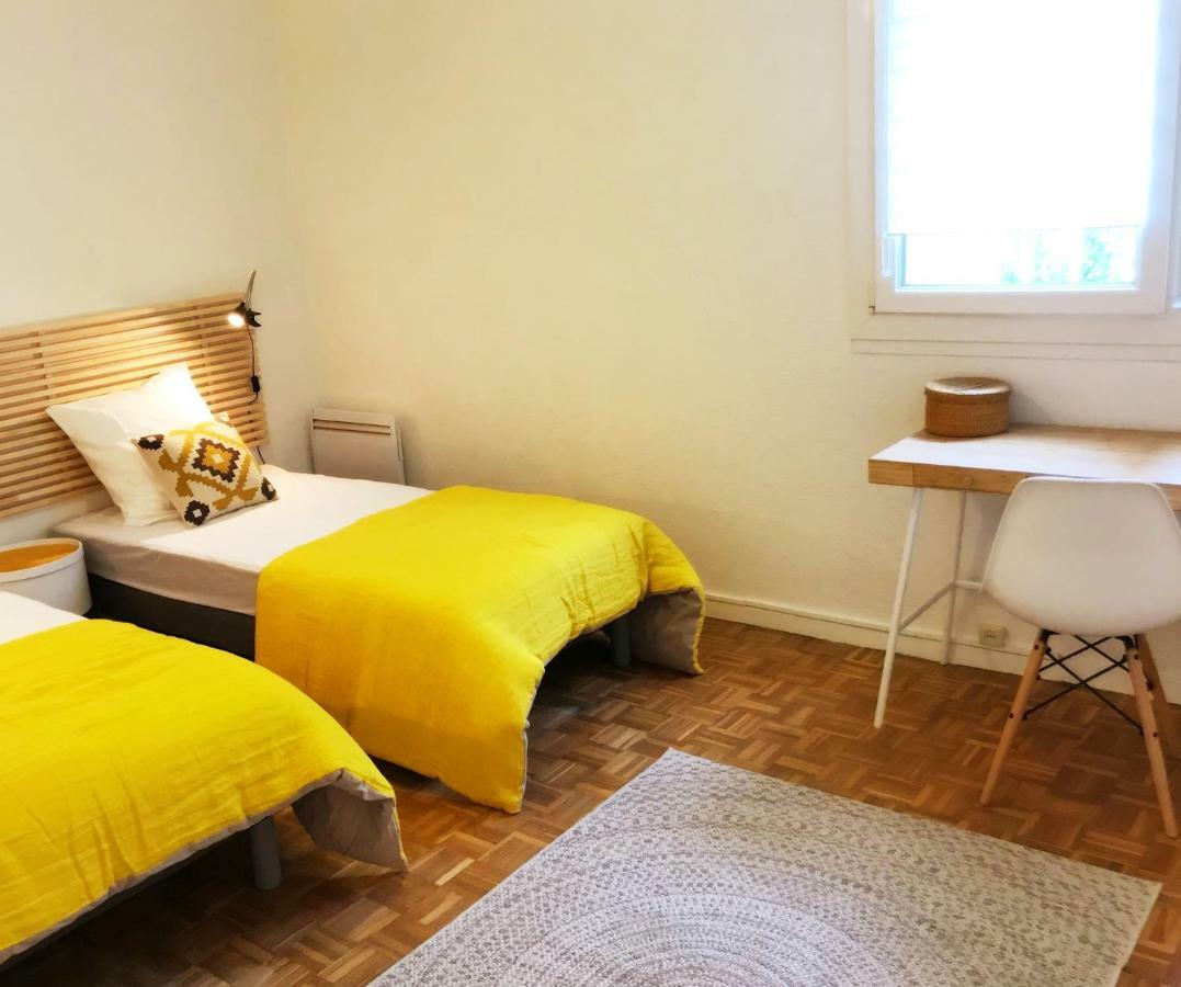 Appartement Le Solemar à Cassis Extérieur photo