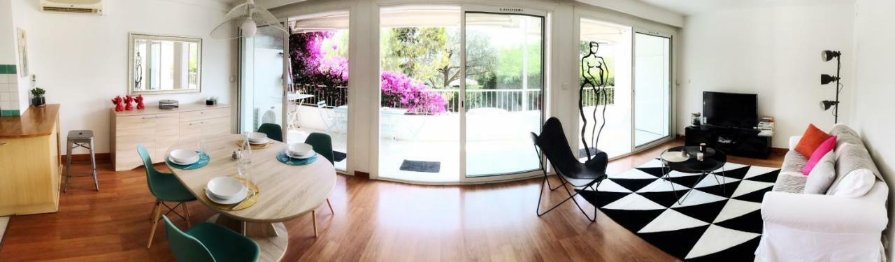 Appartement Le Solemar à Cassis Extérieur photo